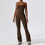 Seamless Women Athletic Workout Set