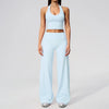 Seamless Workout Activewear Set