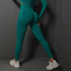 Seamless High Waist Gym Leggings
