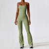 Seamless Women Athletic Workout Set