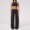 Seamless Workout Activewear Set
