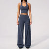 Seamless Workout Activewear Set