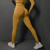 Seamless High Waist Gym Leggings