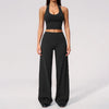 Seamless Workout Activewear Set