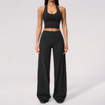 Seamless Workout Activewear Set