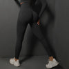 Seamless High Waist Gym Leggings