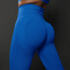 Seamless High Waist Gym Leggings