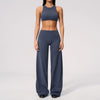 Seamless Workout Activewear Set